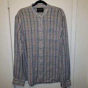 Scotch and Soda shirt